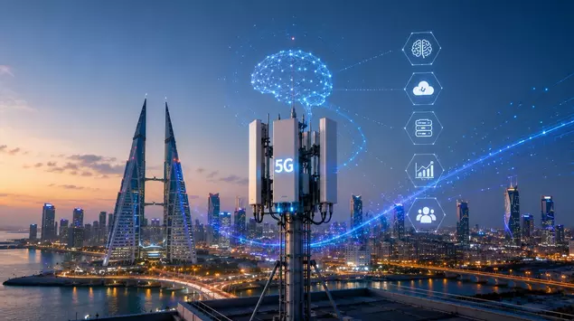 Zain Bahrain beats T-Mobile to live ...