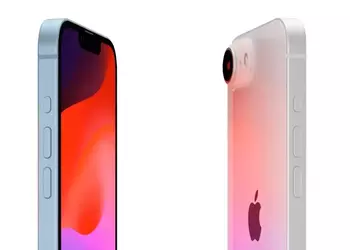 The iPhone SE 4 will be the first smartphone with an inbuilt 5G modem from Apple