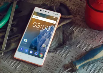 Nokia 4 has passed FCC certification