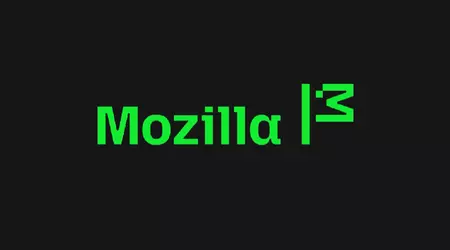 Mozilla announced big changes: the company unveiled a new logo and is gearing up for the "next era of technology"