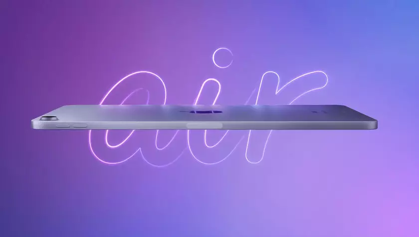 Bloomberg: Apple разрабатывает шестое поколение iPad Air