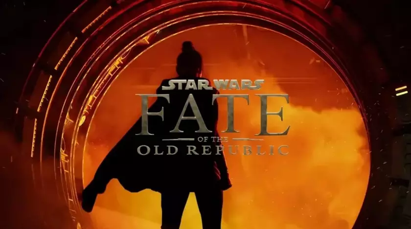 Star Wars: Fate of the Old Republic