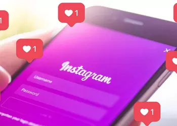 Instagram скрыл лайки ещё в 6 странах