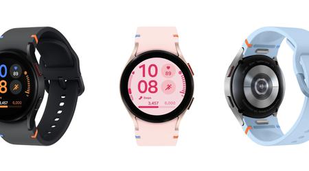 Samsung Galaxy Watch FE вже можна замовити в Нідерландах за €219