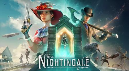 La mise à jour de Realms Rebuilt pour Nightingale est désormais disponible pour tous les joueurs.