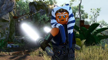 Які ж свята без знижок? У Steam LEGO Star Wars: The Skywalker Saga коштує $12 до 6 травня