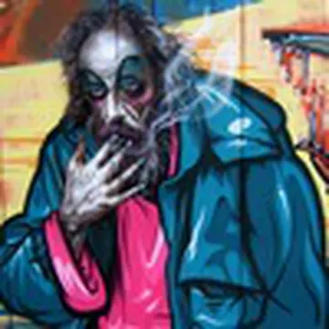 Антон Карев