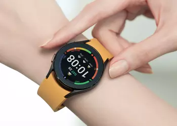 Samsung has released the fourth beta version of One UI 5 Watch for Galaxy Watch 4 and Galaxy Watch 5