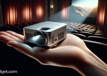 Best Pico Projector