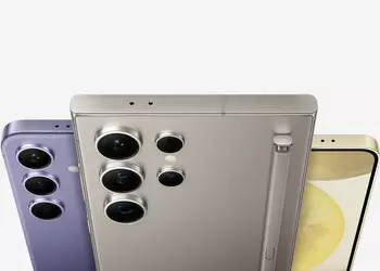 Galaxy S24 сыграли ключевую роль: Samsung увеличивает свою прибыль в десять раз за первый квартал 2024 года