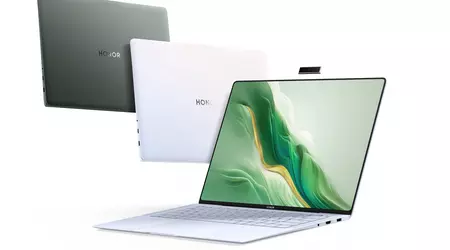 Honor has confirmed that it will show the MagicBook Art 14 at IFA 2024