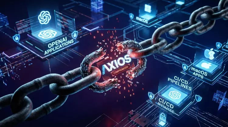 OpenAI відкликає сертифікати macOS-застосунків: коли «надійні» ...