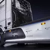 Thumbnail of Mercedes-Benz NextGenH2 Truck Side View