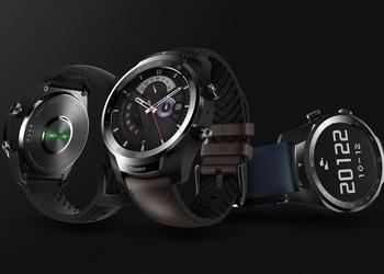 Mobvoi launches TicWatch Pro 3 Ultra, TicWatch GTH+ and TicWatch GTH Pro with advanced heart rate sensor