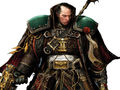 Сценарист «Человека в высоком замке» работает над сериалом по Warhammer 40,000