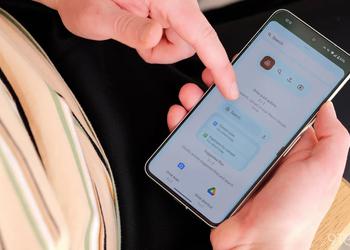 Google Drive получил функцию суммирования содержимого папок с помощью Gemini