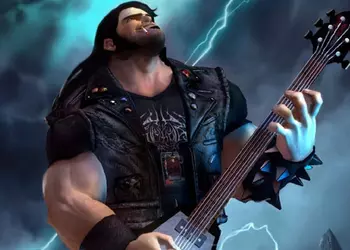 $100 млн в обмен на Brütal Legend 2 — студия Double Fine сделала геймерам необычное предложение