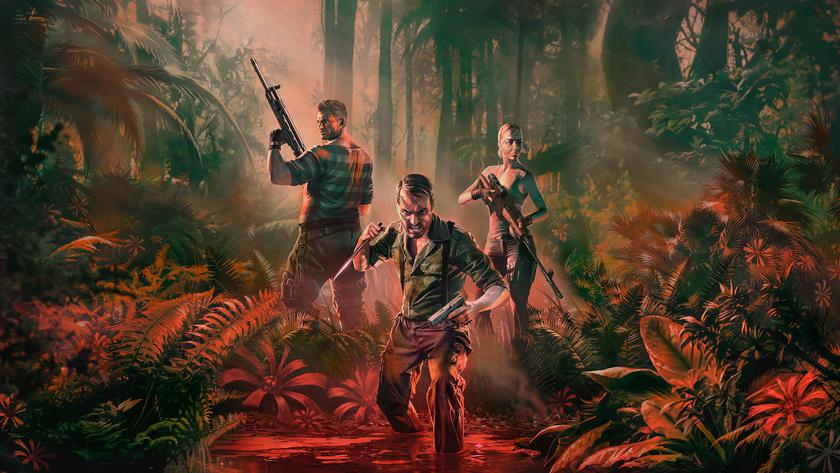 Jagged Alliance: Rage! p>
<p>American studio Cliffhanger Productions is not the first successor of the popular tactful dialogue Jagged Alliance. In 2009, they released Jagged Alliance: Back in Action in the middle, and in 2012, they got the rights to Jagged Alliance Online and tried to bring it to the point. The cartoon-lightweight Jagged Alliance: Rage has become a new experiment! At our glance, we will decide what kind of varto retailers and let them take up the games of this series, or it’s better for them to try themselves in other projects.</p>
<p>The AIM team is new in Georgia. This time, the hirelings try to help one of their own, and also earn a little. Ale ryatuvalna mіsіya eat pasta. Every now and then the soldiers lean on a distant tropical island, like a classic dictator. Vіn the same I create drugs that zmushuє up to tsoy mіstseve population. Krym tsyogo, the local drug lord and yogo vcheni hypnotize people and create a zombie army from them. Now, at the head of the main heroes, there will be a call to the militant rebels, the fall of the dictatorship and only then the return home.</p>
<p><img src=