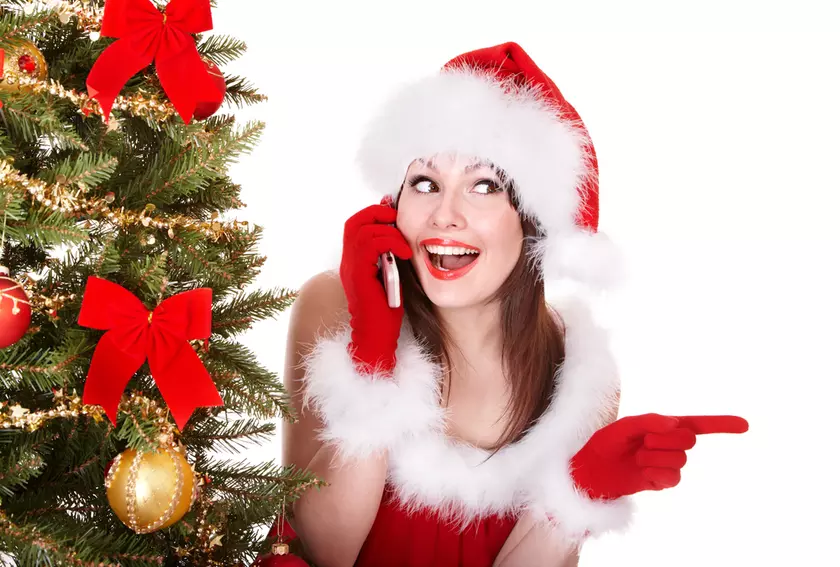 Киевстар отчитался «за новогодню ночь»: трафик вырос на 60%