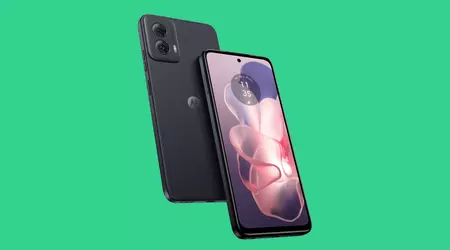 Moto G Power 5G (2024) on Amazon: a smartphone with 120Hz screen, Dimensity 7020 chip and 50 MP camera for $289