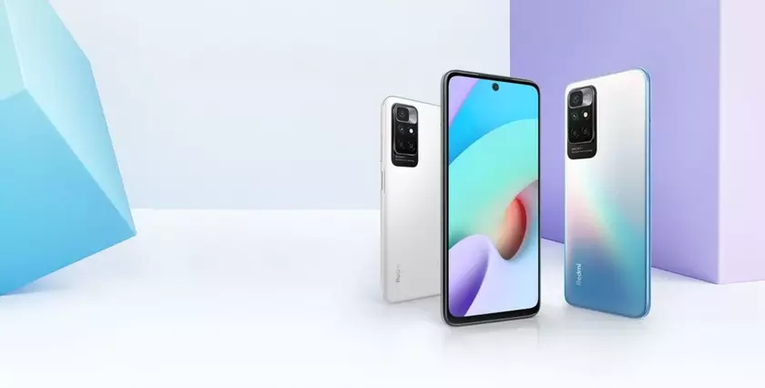 Dimensity 700, 90-Гц дисплей и 50-МП камера за $180 – известны характеристики и цена Redmi 11 5G