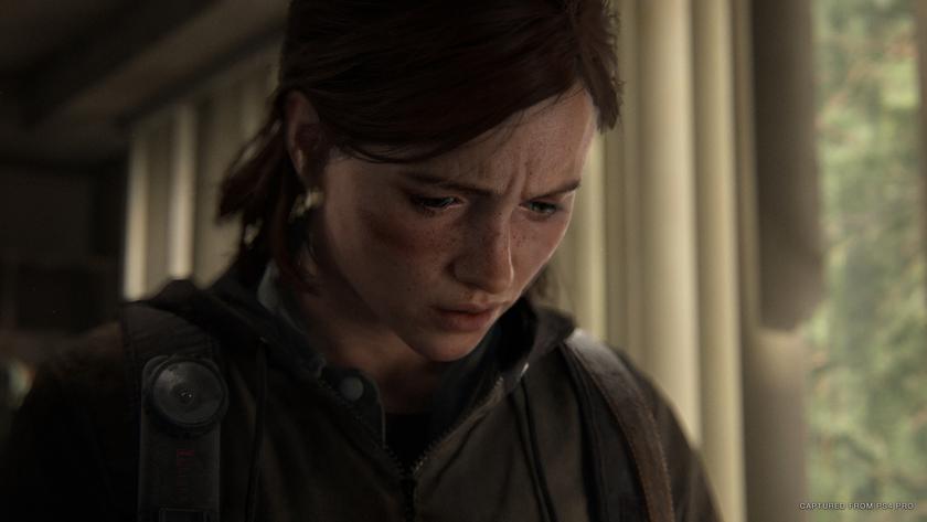 Обзор The Last of Us Part II: от любви до ненависти-20