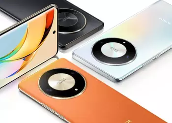 Snapdragon 6 Gen 1, 108MP camera and 5800mAh battery - Honor Magic 6 Lite key specs revealed