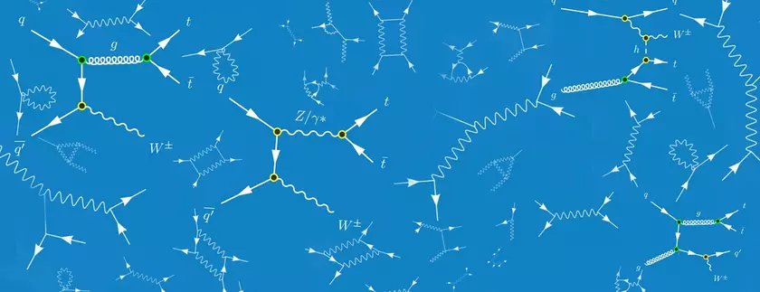 Учёные обнаружили аномалию в Большом адронном коллайдере – три частицы регистрируются на 20% чаще, чем предсказывает Стандартная модель