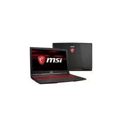 MSI GL63 8RD (GL638RD-210US)