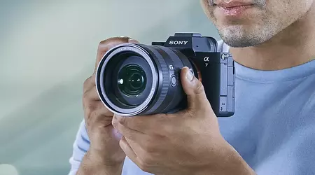 Sony is preparing to announce the new A7 V camera: premiere on December 2