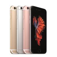 Original Apple iPhone 6S/6S Plus Mobile Phone IOS Dual Core 2GB RAM 16/64/128GB ROM 12.0MP Fingerprint 4G LTE Smartphone