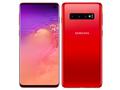 Samsung выпустит Galaxy S10 и Galaxy S10+ в красной расцветке Cardinal Red