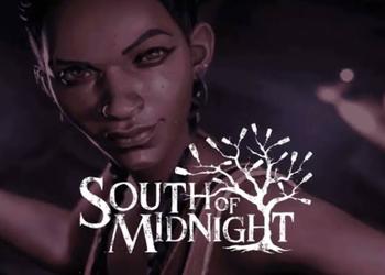 Все подробности в одном видео: разработчик South of Midnight выпустил обширный материал об игре с комментариями авторов