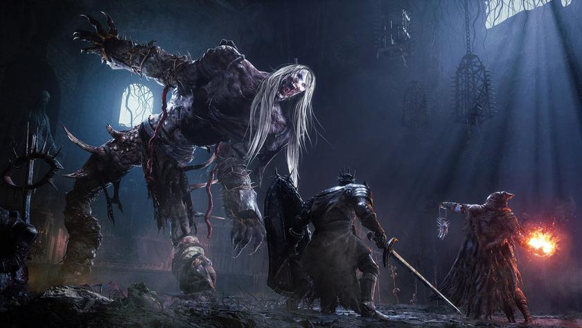 Hexworks подтвердила, что Lords of the Fallen будет иметь поддержку 60 FPS на PlayStation 5 и Xbox Series 