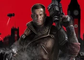 Wolfenstein все же получит продолжение: инсайдеры не сомневаются, что MachineGames уже работает над третьей частью серии