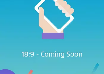The date of presentation of Meizu S6 - the first smartphone of the company with the screen 18: 9 is named