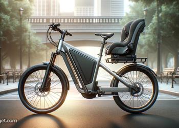 Best Electric Bike with Child Seat