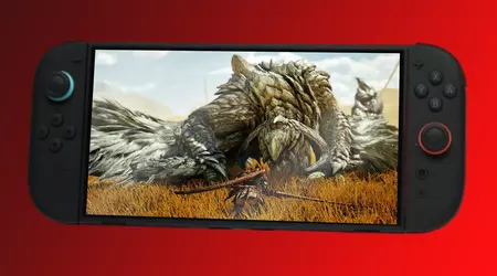 Monster Hunter Wilds may soon be released on Nintendo Switch 2 with local co-op support