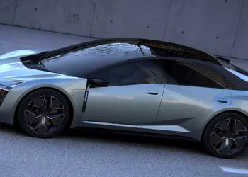 Новая Toyota Corolla обещает почти все возможные силовые агрегаты, включая полностью электрический