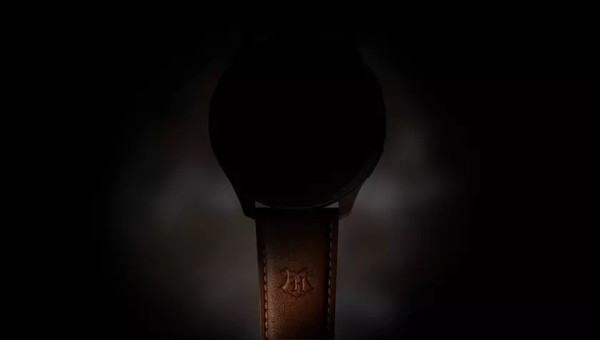 Стала известна цена OnePlus Watch Harry Potter Edition
