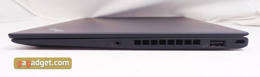 Обзор Lenovo ThinkPad X1 Carbon 6th Gen: топовый бизнес-ультрабук с HDR-экраном-7