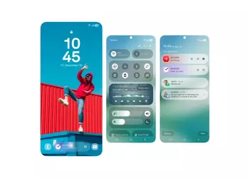 Вот какие устройства Galaxy завершат свой путь с получением One UI 7.0 на базе Android 15