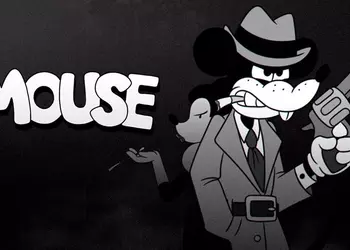 Мышиный нуар откладывается: релиз шутера Mouse: P.I. For Hire состоится на месяц позже