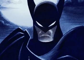 Звезда сериала Полуночная месса Хэмиш Линклейтер озвучит Бэтмена в мультсериале Batman: Caped Crusader