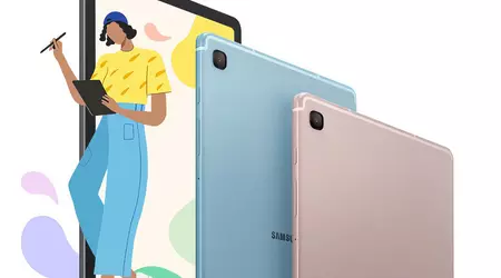 Combien coûtera la Samsung Galaxy Tab S6 Lite (2024) avec puce Exynos 1280 en Europe ?