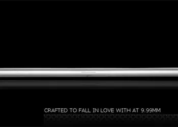 Dell готовит ноутбук Adamo XPS толщиной всего 10 мм