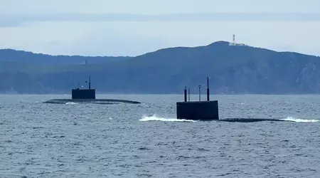 Russia is now patrolling the Black Sea with submarines as its surface fleet is paralysed by Ukrainian drones
