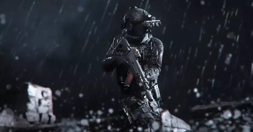 Во время бета-теста Call of Duty Modern Warfare III уже были замечены читеры, они используют версию PlayStation 4 для разработчиков