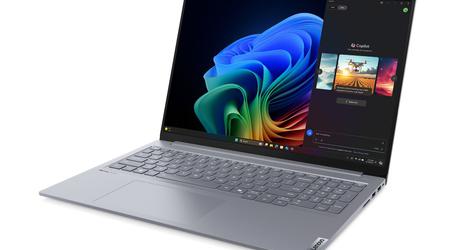 Following ASUS, Acer, Samsung and Microsoft: Lenovo is also preparing to release a laptop with Snapdragon X Elite chip on board