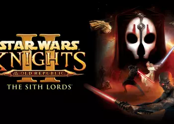 Дополнение Restored Content для Star Wars: KOTOR II на Nintendo Switch было отменено